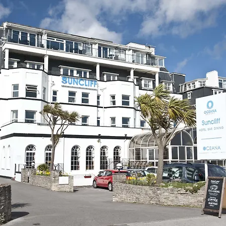 Suncliff Hotel - Oceana Collection-2